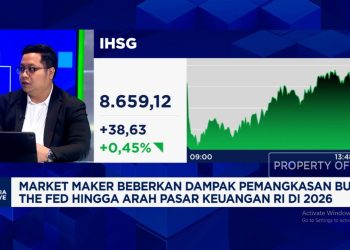IHSG Tembus 9000, Sektor Apa Saja yang Berpotensi Cuant?