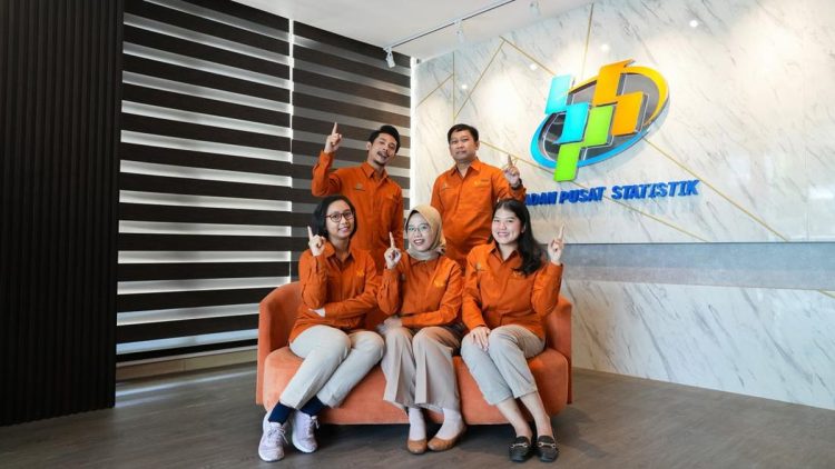 BPS Gunakan AI untuk Klasifikasi Usaha pada Sensus Ekonomi 2026