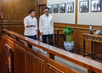 Pemulihan Sumatra: 15 Ribu Rumah Siap Dibangun oleh Seskab-BP BUMN