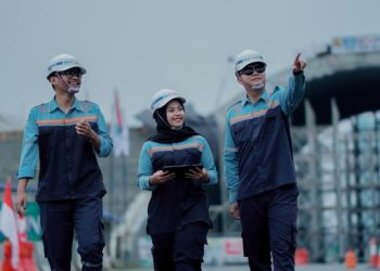 Merger Badan Usaha Milik Negara Karya Selesai pada Kuartal I Tahun 2026