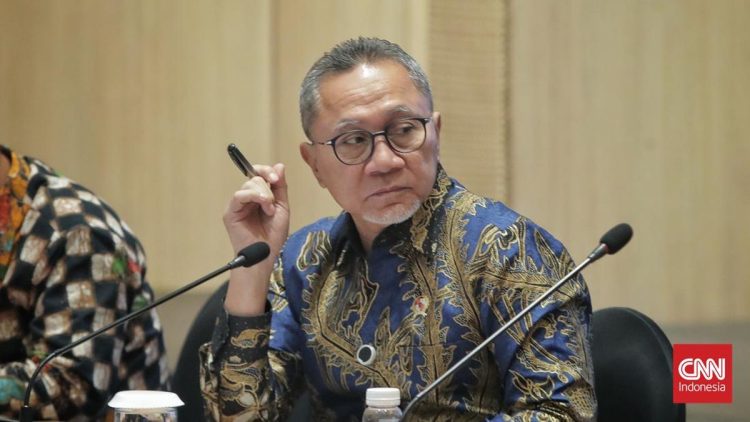 Targetkan IQ Anak Indonesia Naik ke 120 Melalui Program MBG