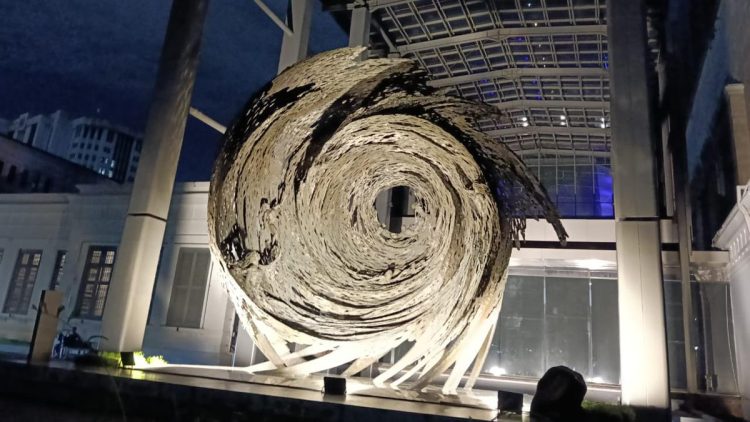 Kenaikan Harga Tiket Masuk Museum Nasional Indonesia Januari 2026 Diprotes Warganet