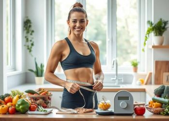 Diet Selalu Gagal? Kenali 6 Penyebabnya Termasuk Kesalahan tentang Makanan Sehat