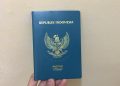 43 Negara Tanpa Visa untuk Paspor Indonesia pada Januari 2026