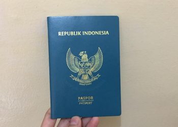 43 Negara Tanpa Visa untuk Paspor Indonesia pada Januari 2026