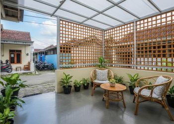 8 Tanaman Unik untuk Taman Tropis Impian di Rumah