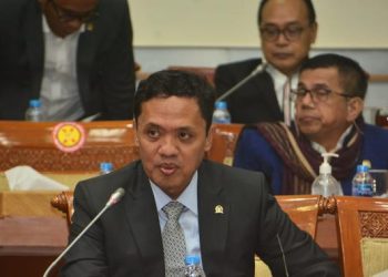Penggugat Tidak Memahami Secara Komprehensif, Hanya Membaca Beberapa Pasal Tertentu