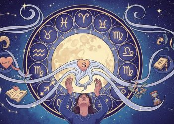 Ramalan Cinta Zodiak 2026 Era Baru Gairah dan Keberanian Menghadapi Takdir