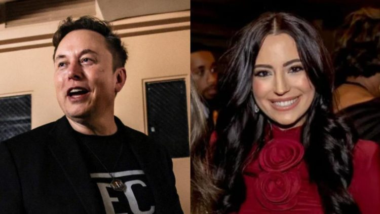 Rencana Elon Musk Tuntut Hak Asuh Penuh Anak yang Tak Diakui Ashley St. Clair