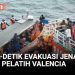 Korban Kapal Labuan Bajo Ditemukan, Anak Pelatih Valencia Terlibat