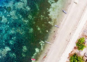 Provinsi Bekas ke-27 Indonesia Jadi Destinasi Wajib Kunjungi pada 2026 Menurut CNN