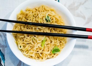 Kesalahan dalam Masak Mi Instan yang Bikin Enak, Hindari untuk Hasil Sempurna