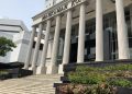 MK Menolak Uji Materi Batasan Amnesti dan Abolisi oleh Presiden