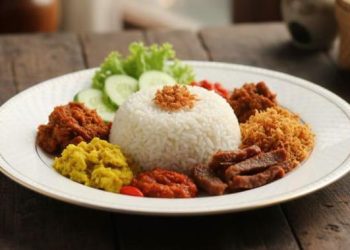 5 Resep Sego Langgi Hidangan Nusantara yang Menggugah Selera