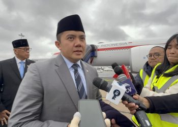 Prabowo Persembahkan Investasi Rp90 Triliun Setelah Kunjungan ke Tiga Negara