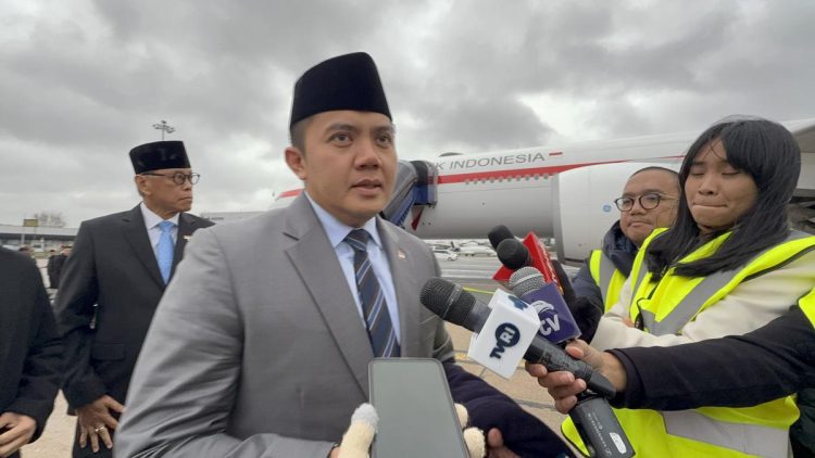 Prabowo Persembahkan Investasi Rp90 Triliun Setelah Kunjungan ke Tiga Negara