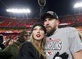 Taylor Swift Uji Hubungan, Tak Ingin Tekan Travis Kelce Terkait Pernikahan