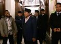 Mahasiswa Indonesia di London Sampaikan Harapan kepada Prabowo