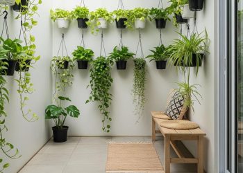 6 Tanaman Bumbu Dapur Mudah Ditanam di Pot di Rumah