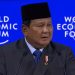 Program Sekolah Asrama Gratis Prabowo di WEF untuk Putus Rantai Kemiskinan