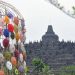 Influencer Kritik Candi Borobudur Tidak Ramah untuk Lansia Ibu Hamil dan Disabilitas.