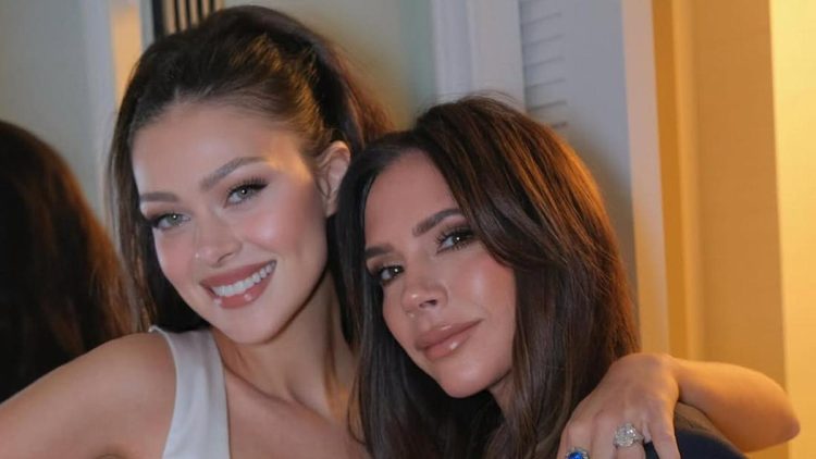 Brooklyn Beckham Ungkap Drama Gaun Pengantin Nicola Peltz yang Batal Dirancang Ibu Kandungnya