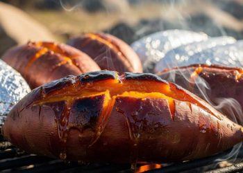 5 Resep Ubi Enak dan Mudah untuk Camilan dan Menu Keluarga Praktis