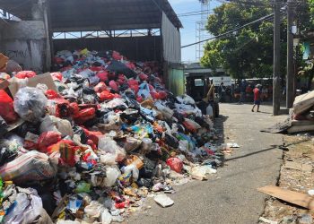 Satgas Sampah Depok Didirikan untuk Mengatasi Masalah Gunung Sampah