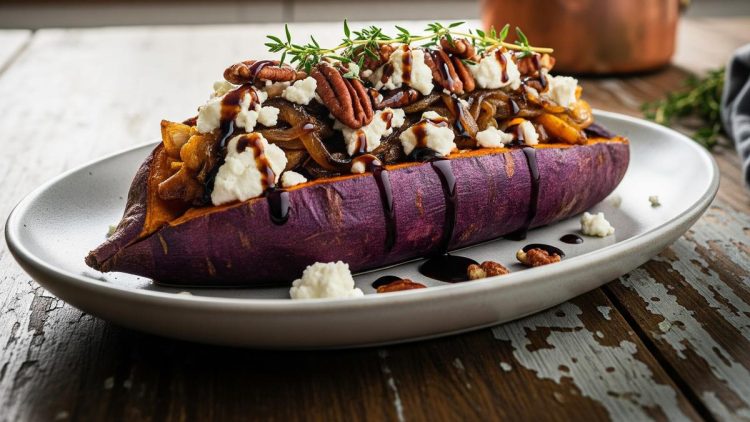 6 Resep Lezat dari Ubi yang Jarang Diketahui dan Bikin Ketagihan