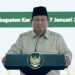 Prabowo Cita-citakan Pembangunan 1100 Kampung Nelayan pada Tahun 2026