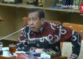 Kritik Anggota Komisi III DPR terhadap Kapolres Sleman dalam Kasus Hogi Minaya