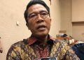 DPR Tegaskan Pergantian Deputi Gubernur BI Tidak Sebabkan Pelemahan Rupiah