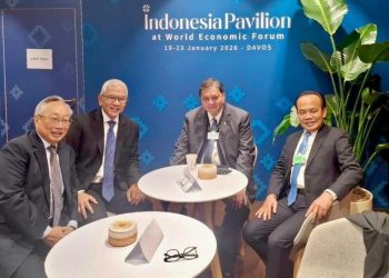 Pesan Pertemuan WEF Davos tentang Stabilitas dan Pertumbuhan bagi Masyarakat