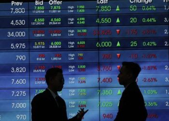 IHSG Berpotensi Tembus 10.000 di 2026, Saham Ini Jadi Penopang Utama