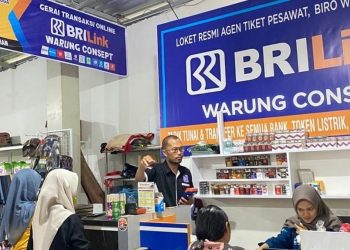 Tumbuh Bersama Agen BRILink Keluarga di Jepara untuk Membuka Lapangan Kerja