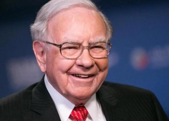 Warren Buffet Mundur, 60 Tahun Meraih Keuntungan 6 Juta Persen