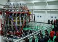 Proyek Matahari Buatan China Ciptakan Terobosan Baru dalam Fusi Nuklir
