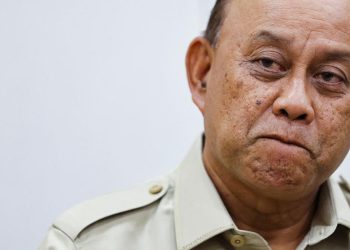 Bos BGN Bicara Tentang Penemuan Kandang Babi di Samping SPPG Sragen