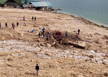 Jurnalisme Iklim dan Burnout Iklim dalam Konteks Bencana Alam