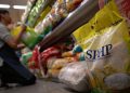Beras Satu Harga Rp11 Ribu per Kg Hanya untuk SPHP Menurut Bulog