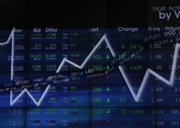 IHSG Diprediksi Menguat, Berpotensi Mencapai Rekor Tertinggi Baru