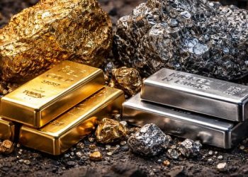 Emas, Perak, Tembaga dan Timah Cetak Rekor Harga Tertinggi Baru