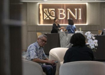 Dukung Program MBG 2026 dengan Pembiayaan Rp1,5 Triliun dari BNI