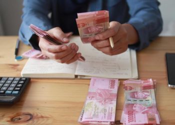 Perusahaan Baja China Diduga Mengemplang Pajak di Purbaya