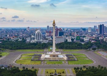 Pendapatan per Kapita Jakarta Hampir Rp350 Juta Lebih Tinggi dari Rusia dan China