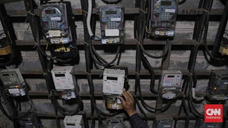 Diskon Tambah Daya Listrik 50 Persen PLN hingga 20 Januari