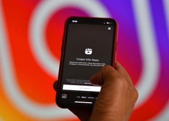 Instagram Beri Penjelasan Terkait Jutaan Pengguna Menerima Email Reset Password
