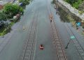 Banjir Pekalongan Parah, KAI DAOP 3 Cirebon Batalkan 28 Rute Perjalanan