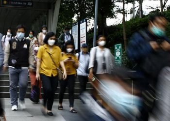 37,32 Juta Buruh RI Kerja Lembur Lebih dari 9 Jam, Berapa Gaji Mereka?