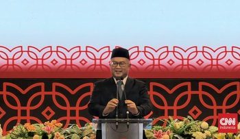 Inovasi Rumah Jurus BRIN Dukung Ekonomi Prabowo 8 Persen